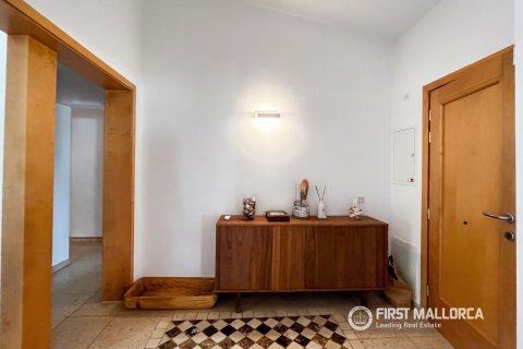 Villa zur Miete in Costa De La Calma, Mallorca, Spanien 3 Schlafzimmer, 400 m2 Nr. 193661 - Foto 4