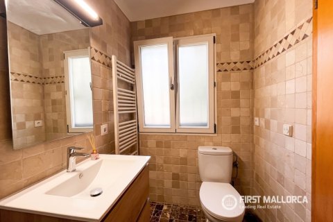Villa zur Miete in Costa De La Calma, Mallorca, Spanien 3 Schlafzimmer, 400 m2 Nr. 193661 - Foto 22