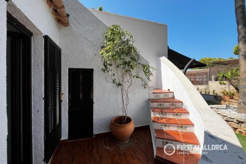 Villa zur Miete in Costa De La Calma, Mallorca, Spanien 3 Schlafzimmer, 400 m2 Nr. 193661 - Foto 9