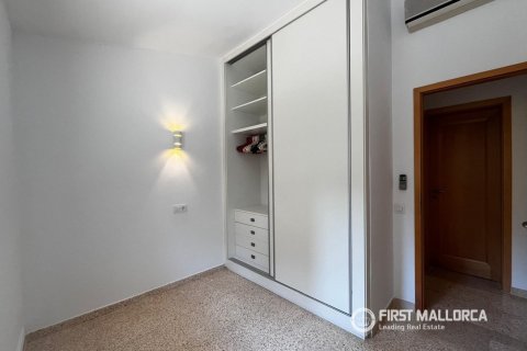 Villa zur Miete in Costa De La Calma, Mallorca, Spanien 3 Schlafzimmer, 400 m2 Nr. 193661 - Foto 16