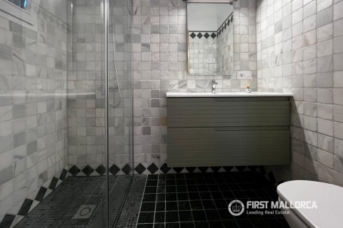 Villa zur Miete in Costa De La Calma, Mallorca, Spanien 3 Schlafzimmer, 400 m2 Nr. 193661 - Foto 18