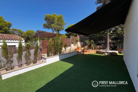 Villa zur Miete in Costa De La Calma, Mallorca, Spanien 3 Schlafzimmer, 400 m2 Nr. 193661 - Foto 2
