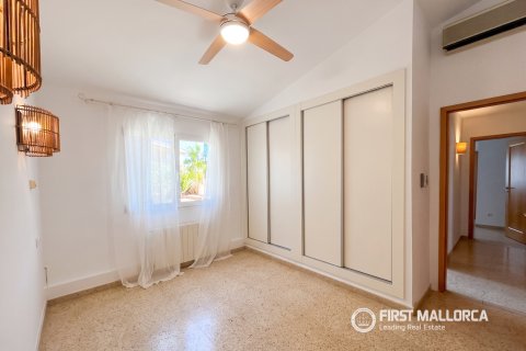 Villa zur Miete in Costa De La Calma, Mallorca, Spanien 3 Schlafzimmer, 400 m2 Nr. 193661 - Foto 14
