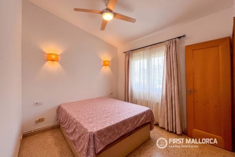 Villa zur Miete in Costa De La Calma, Mallorca, Spanien 3 Schlafzimmer, 400 m2 Nr. 193661 - Foto 12