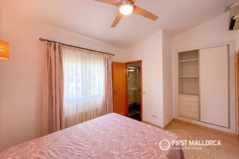 Villa zur Miete in Costa De La Calma, Mallorca, Spanien 3 Schlafzimmer, 400 m2 Nr. 193661 - Foto 13