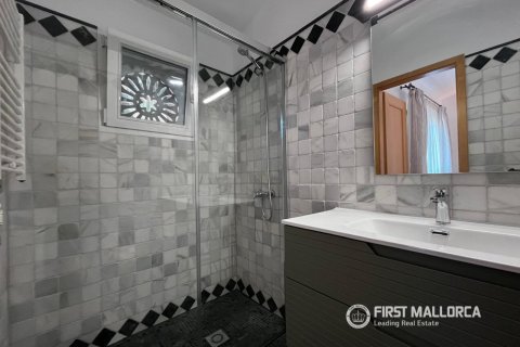 Villa zur Miete in Costa De La Calma, Mallorca, Spanien 3 Schlafzimmer, 400 m2 Nr. 193661 - Foto 19
