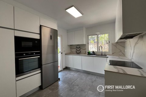 Villa zur Miete in Costa De La Calma, Mallorca, Spanien 3 Schlafzimmer, 400 m2 Nr. 193661 - Foto 6