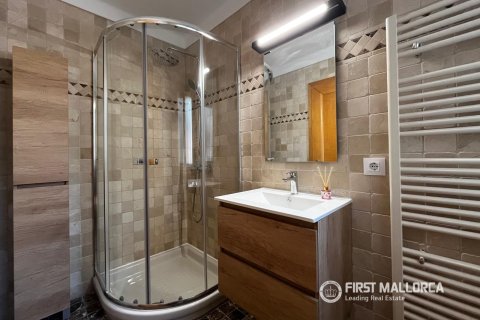 Villa zur Miete in Costa De La Calma, Mallorca, Spanien 3 Schlafzimmer, 400 m2 Nr. 193661 - Foto 21