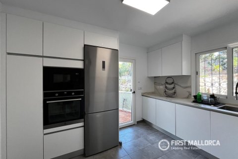Villa zur Miete in Costa De La Calma, Mallorca, Spanien 3 Schlafzimmer, 400 m2 Nr. 193661 - Foto 8