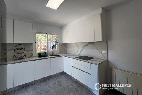Villa zur Miete in Costa De La Calma, Mallorca, Spanien 3 Schlafzimmer, 400 m2 Nr. 193661 - Foto 7
