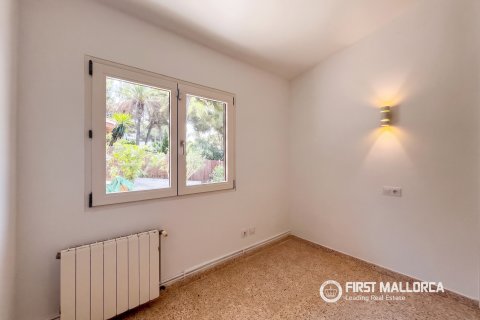 Villa zur Miete in Costa De La Calma, Mallorca, Spanien 3 Schlafzimmer, 400 m2 Nr. 193661 - Foto 15