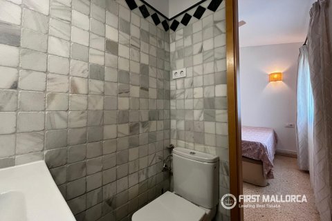 Villa zur Miete in Costa De La Calma, Mallorca, Spanien 3 Schlafzimmer, 400 m2 Nr. 193661 - Foto 20