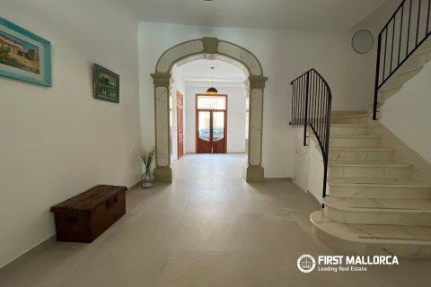 Villa in vendita a Sa Pobla, Mallorca, Spagna 5 camere da letto, 422 mq. N° 193662 - foto 8
