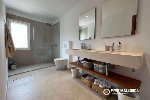 Villa in vendita a Sa Pobla, Mallorca, Spagna 5 camere da letto, 422 mq. N° 193662 - foto 11