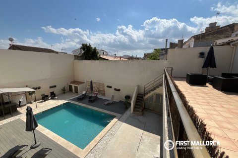 Villa in vendita a Sa Pobla, Mallorca, Spagna 5 camere da letto, 422 mq. N° 193662 - foto 22