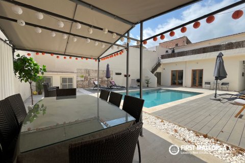 Villa in vendita a Sa Pobla, Mallorca, Spagna 5 camere da letto, 422 mq. N° 193662 - foto 2