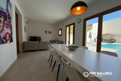 Villa in vendita a Sa Pobla, Mallorca, Spagna 5 camere da letto, 422 mq. N° 193662 - foto 4