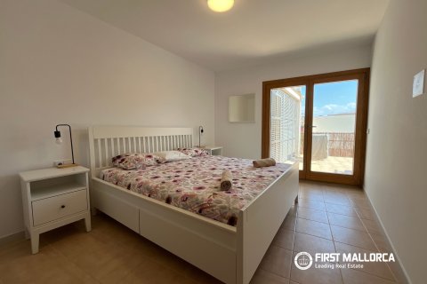 Villa in vendita a Sa Pobla, Mallorca, Spagna 5 camere da letto, 422 mq. N° 193662 - foto 13