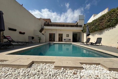 Villa in vendita a Sa Pobla, Mallorca, Spagna 5 camere da letto, 422 mq. N° 193662 - foto 24
