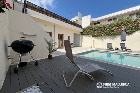 Villa in vendita a Sa Pobla, Mallorca, Spagna 5 camere da letto, 422 mq. N° 193662 - foto 23