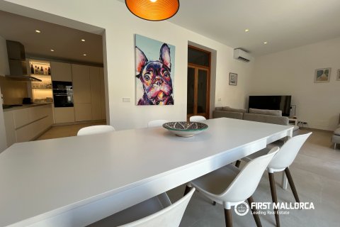 Villa in vendita a Sa Pobla, Mallorca, Spagna 5 camere da letto, 422 mq. N° 193662 - foto 3