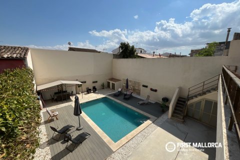 Villa in vendita a Sa Pobla, Mallorca, Spagna 5 camere da letto, 422 mq. N° 193662 - foto 18