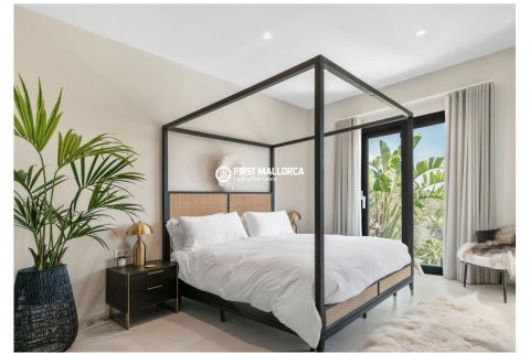 Villa in vendita a Portals Nous, Mallorca, Spagna 6 camere da letto, 338 mq. N° 193660 - foto 4