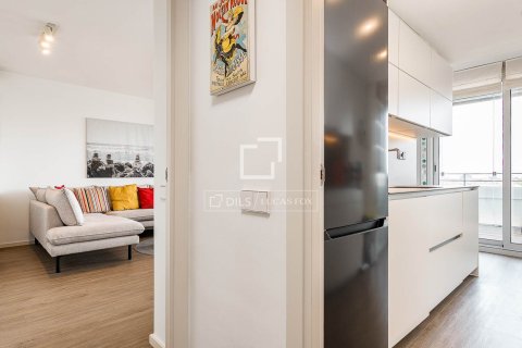 Appartamento in vendita a Barcelona, Spagna 2 camere da letto, 96 mq. N° 193663 - foto 4