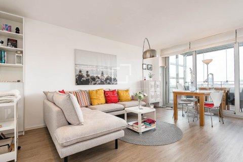 Appartamento in vendita a Barcelona, Spagna 2 camere da letto, 96 mq. N° 193663 - foto 5