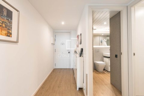 Appartamento in vendita a Barcelona, Spagna 2 camere da letto, 96 mq. N° 193663 - foto 15