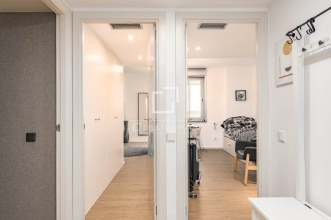 Appartamento in vendita a Barcelona, Spagna 2 camere da letto, 96 mq. N° 193663 - foto 16