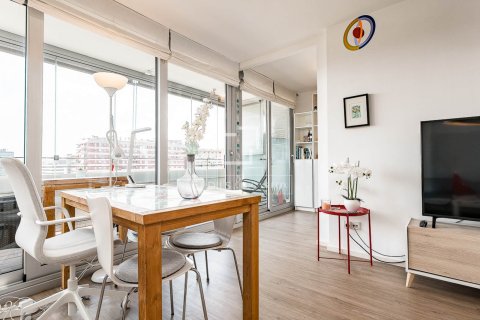 Appartamento in vendita a Barcelona, Spagna 2 camere da letto, 96 mq. N° 193663 - foto 12