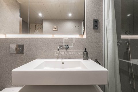 Appartamento in vendita a Barcelona, Spagna 2 camere da letto, 96 mq. N° 193663 - foto 20