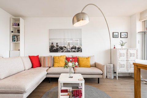 Appartamento in vendita a Barcelona, Spagna 2 camere da letto, 96 mq. N° 193663 - foto 3