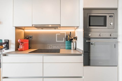 Appartamento in vendita a Barcelona, Spagna 2 camere da letto, 96 mq. N° 193663 - foto 10