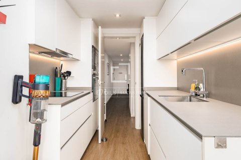 Appartamento in vendita a Barcelona, Spagna 2 camere da letto, 96 mq. N° 193663 - foto 8