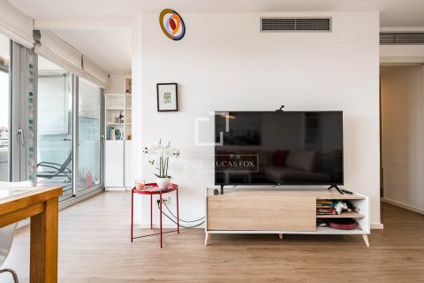 Appartamento in vendita a Barcelona, Spagna 2 camere da letto, 96 mq. N° 193663 - foto 13
