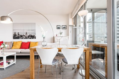 Appartamento in vendita a Barcelona, Spagna 2 camere da letto, 96 mq. N° 193663 - foto 7