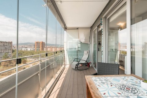 Appartamento in vendita a Barcelona, Spagna 2 camere da letto, 96 mq. N° 193663 - foto 29