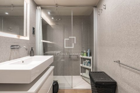 Appartamento in vendita a Barcelona, Spagna 2 camere da letto, 96 mq. N° 193663 - foto 18