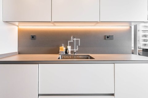 Appartamento in vendita a Barcelona, Spagna 2 camere da letto, 96 mq. N° 193663 - foto 11