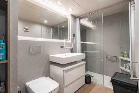Appartamento in vendita a Barcelona, Spagna 2 camere da letto, 96 mq. N° 193663 - foto 17