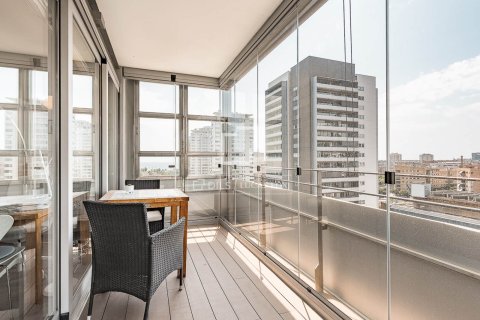 Appartamento in vendita a Barcelona, Spagna 2 camere da letto, 96 mq. N° 193663 - foto 27