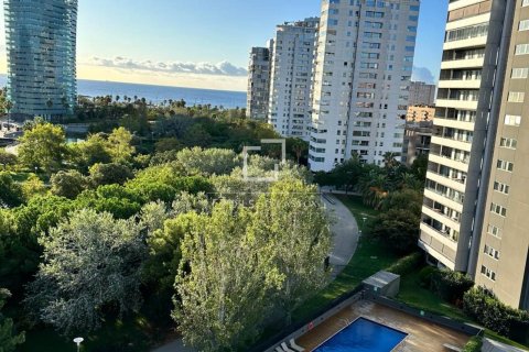 Appartamento in vendita a Barcelona, Spagna 2 camere da letto, 96 mq. N° 193663 - foto 1