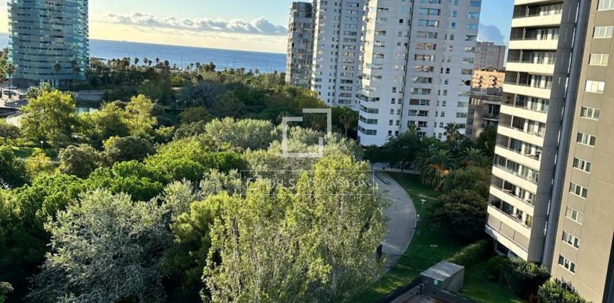 Appartamento a Barcelona, Spagna 2 camere da letto, 96 mq. N° 193663