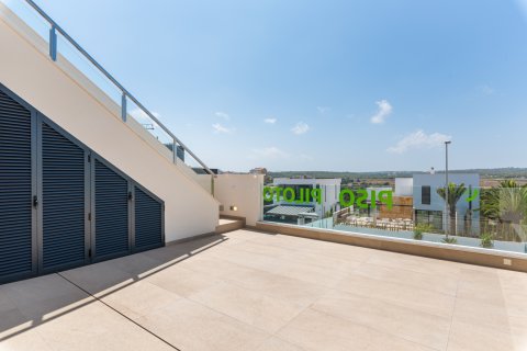 Villa till salu i Orihuela, Alicante, Spanien 3 sovrum, 242.9 kvm. Nr. 175941 - foto 10