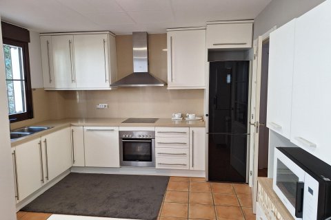 Talo vuokrattavana Finestrat, Alicante, Espanja, 1 makuuhuone, 174 m2 No. 147577 - kuva 29