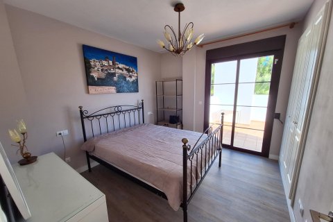 Talo vuokrattavana Finestrat, Alicante, Espanja, 1 makuuhuone, 174 m2 No. 147577 - kuva 23