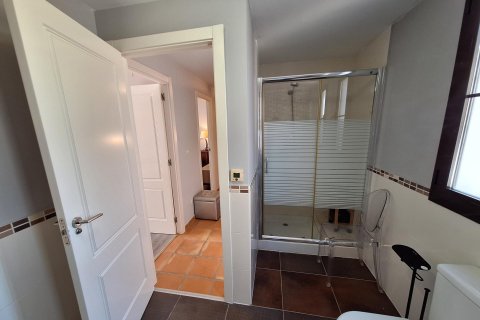 Talo vuokrattavana Finestrat, Alicante, Espanja, 1 makuuhuone, 174 m2 No. 147577 - kuva 25