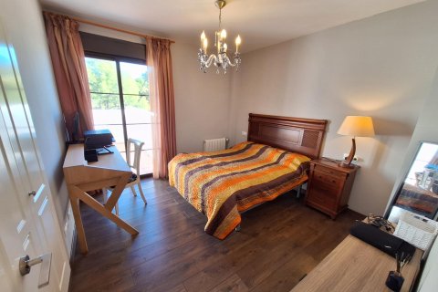 Talo vuokrattavana Finestrat, Alicante, Espanja, 1 makuuhuone, 174 m2 No. 147577 - kuva 22